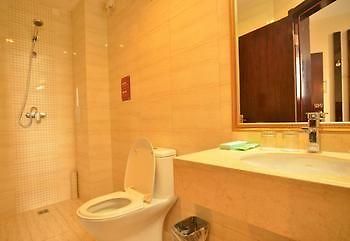 Beijing Katzman Hotel 梨园镇 外观 照片