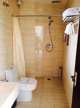 Beijing Katzman Hotel 梨园镇 外观 照片