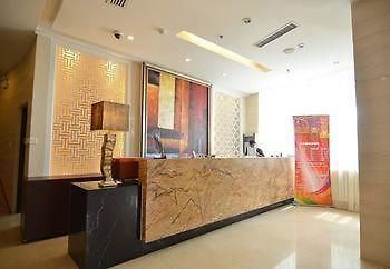 Beijing Katzman Hotel 梨园镇 外观 照片