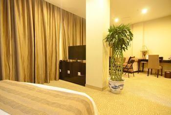 Beijing Katzman Hotel 梨园镇 外观 照片