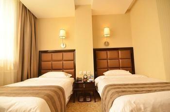 Beijing Katzman Hotel 梨园镇 外观 照片
