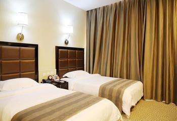 Beijing Katzman Hotel 梨园镇 外观 照片