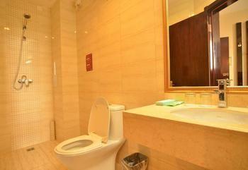 Beijing Katzman Hotel 梨园镇 外观 照片