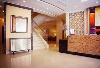 Beijing Katzman Hotel 梨园镇 外观 照片