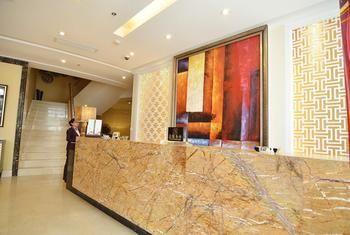 Beijing Katzman Hotel 梨园镇 外观 照片