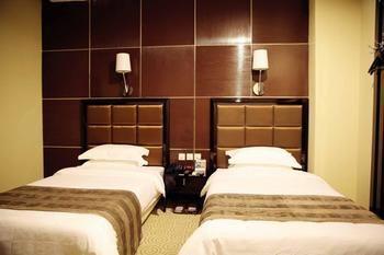 Beijing Katzman Hotel 梨园镇 外观 照片