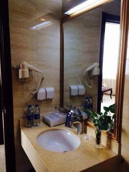Beijing Katzman Hotel 梨园镇 外观 照片