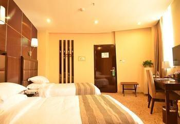 Beijing Katzman Hotel 梨园镇 外观 照片