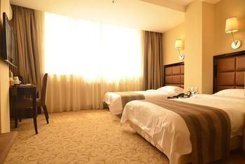 Beijing Katzman Hotel 梨园镇 外观 照片