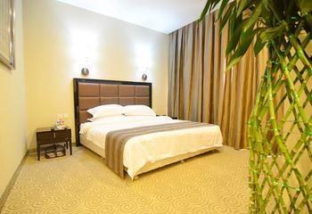 Beijing Katzman Hotel 梨园镇 外观 照片