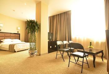 Beijing Katzman Hotel 梨园镇 外观 照片
