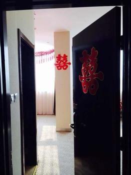 Beijing Katzman Hotel 梨园镇 外观 照片