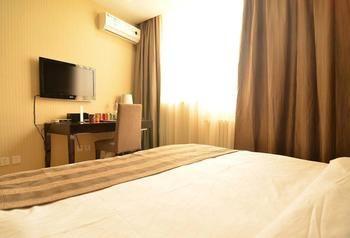 Beijing Katzman Hotel 梨园镇 外观 照片