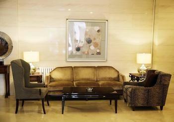 Beijing Katzman Hotel 梨园镇 外观 照片